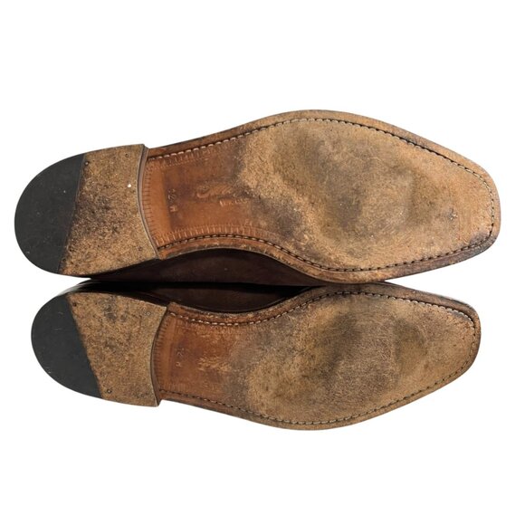 Mezlan dress shoes - Picture 8 of 11